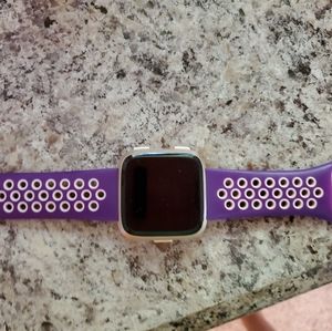 Fitbit Versa